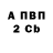 Амфетамин Розовый Oleh Shutov